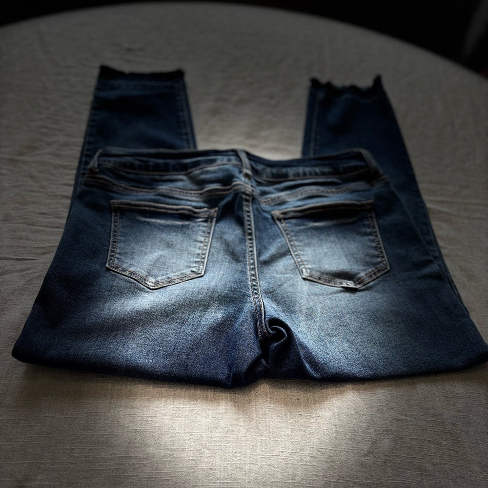 Classic Blue Maurice’s Women's Jeans